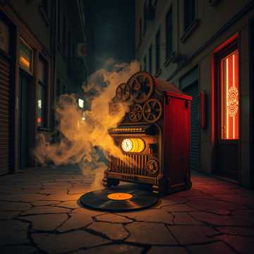 Song Image
