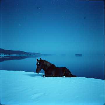 Capa de Stopping by Woods on a Snowy Evening

By Robert Frost