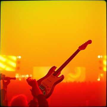 Song Image