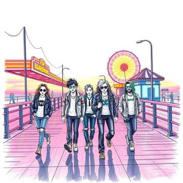 Song Image