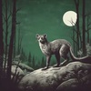 all I am is a weasel