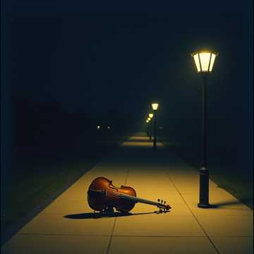 Image for I’m Blue