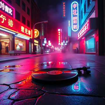 Song Image