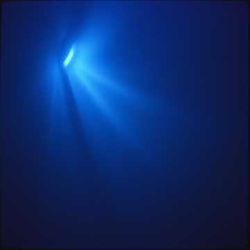 Tossing and Turning (Haunted Still)