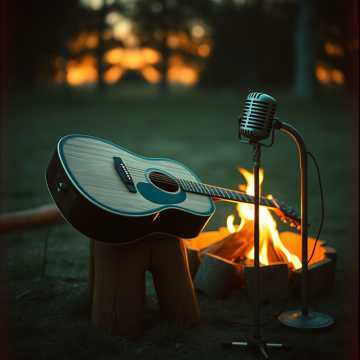 Song Image