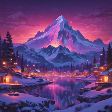 Playlist cover art