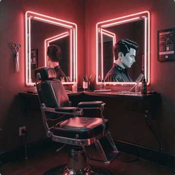 Corte Na Régua, Alma No Talho