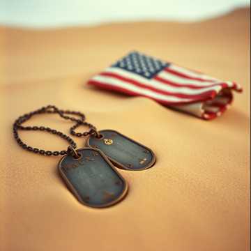 A Soldier’s Prayer