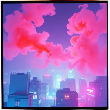 Gods molly got me. Chilling.