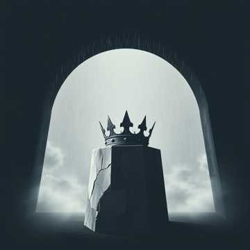 Crownless King (Final Gate)