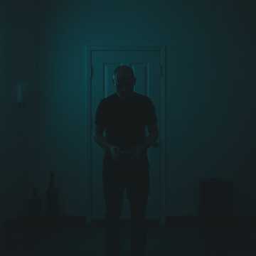 Not Your Average Loner (Jonathan Byers)