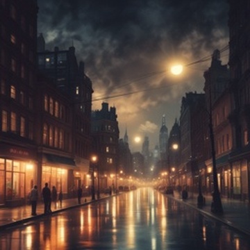 Playlist cover art