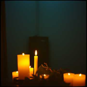 Late Night Sessions (hm)