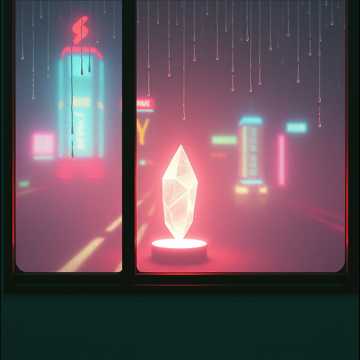 Lágrimas de cristal