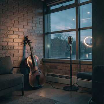 Song Image