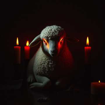 Mary Had a Little Hex