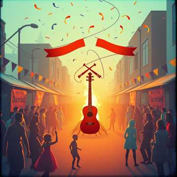 Song Image