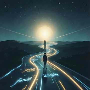 My path