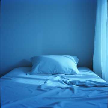 “Cold Pillow Confessions”