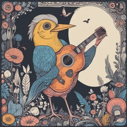 Song Image