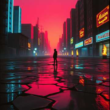 don’t wanna go there twice