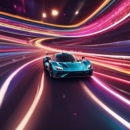 Last Place Racer by BlisteringBongo684 | Suno