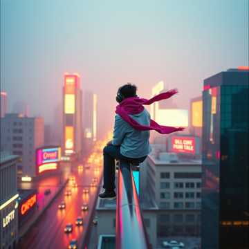 The children of Emvee