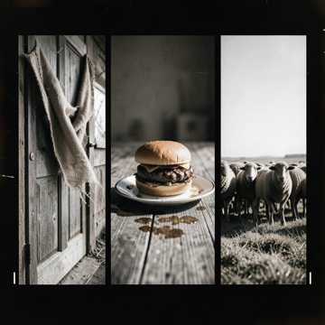 God Ain't No Red Hat Cover