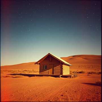 " Never Understood "