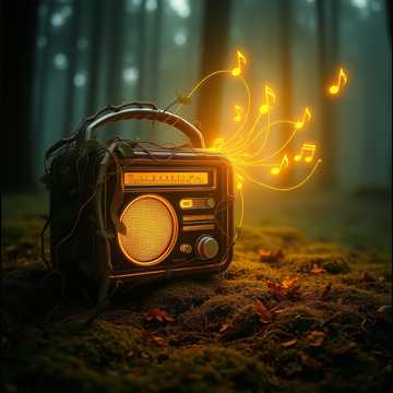 Song Image