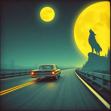 Song Image