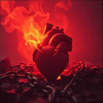 연기 속을 걷다 (Smoke in My Lungs)