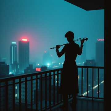 Song Image