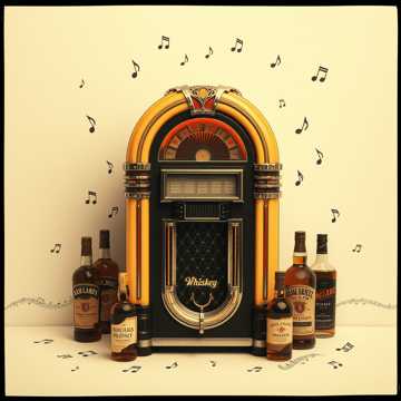 Still Pourin’ Strong