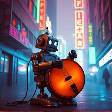 Song Image