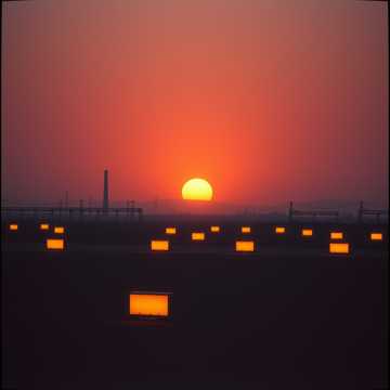 ★\"Terminal Velocity\" / 「終端速度」（アジカン風）