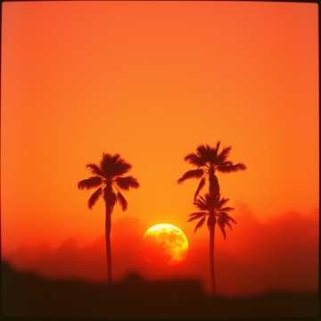 Bébé, tu me brûles