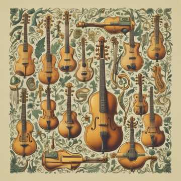 Song Image