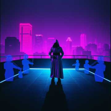 Savage Stutter Fight