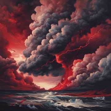 Playlist cover art