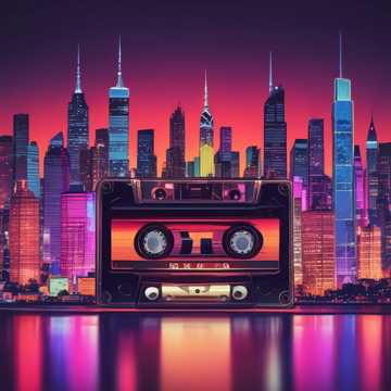 Song Image