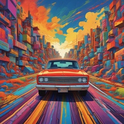 Song Image