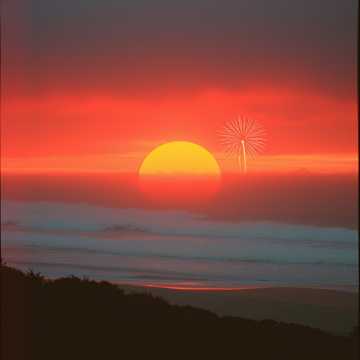 “Two Drinks, One Dollar, Ten Years”