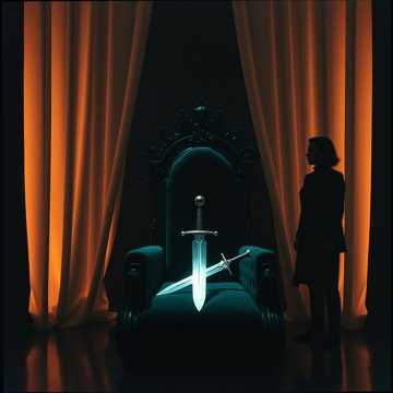 Court of Quiet Daggers (P3)