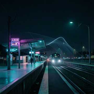 Song Image