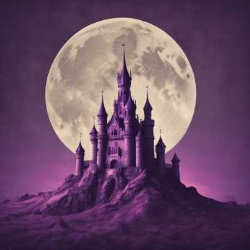 Playlist cover art