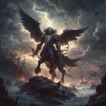 Playlist cover art