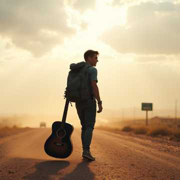 Song Image