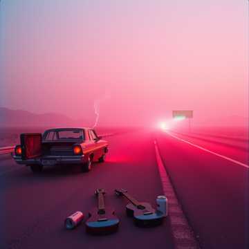 Song Image