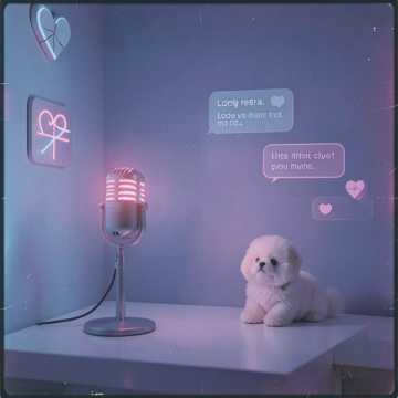 シンデレラ(現代訳ver.1) by sevenstars-_-y- | Suno